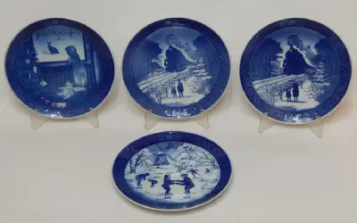 Quer vender louças e porcelanas antigas no Rio de Janeiro?