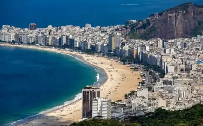Descubra o Melhor Antiquário no Rio de Janeiro: Farah Antiguidades em Copacabana